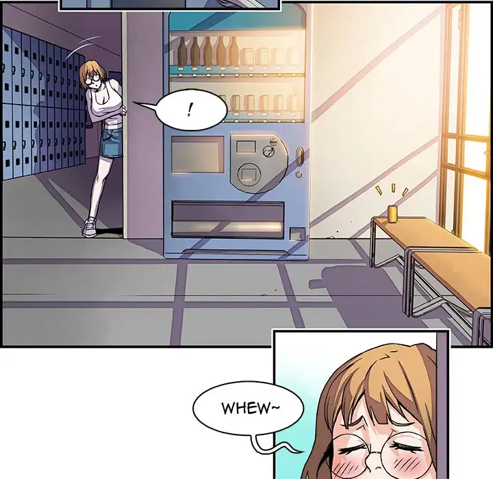 Our Complications Chapter 1 Page 101