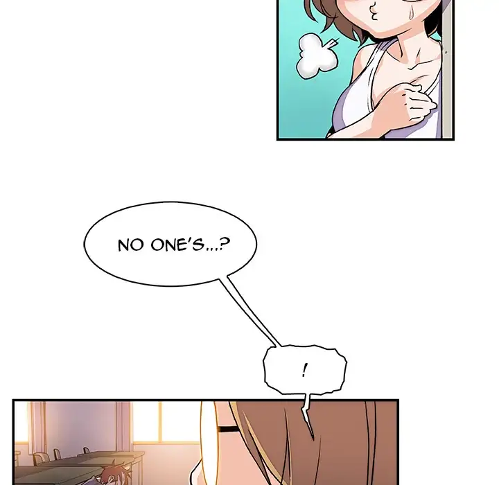 Our Complications Chapter 1 Page 102