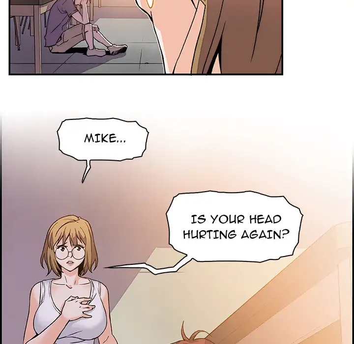 Our Complications Chapter 1 Page 103
