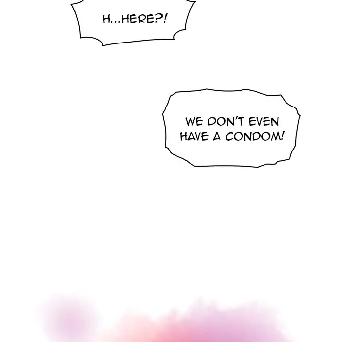 Our Complications Chapter 1 Page 17