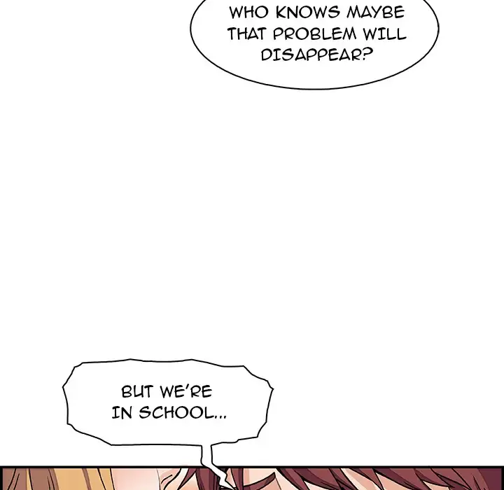 Our Complications Chapter 1 Page 26