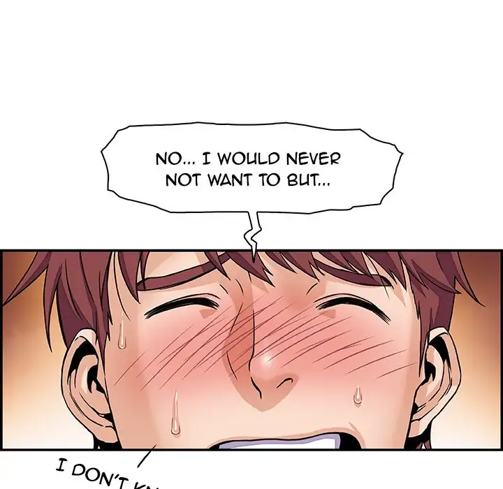 Our Complications Chapter 1 Page 33