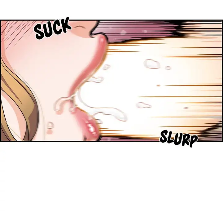 Our Complications Chapter 1 Page 36