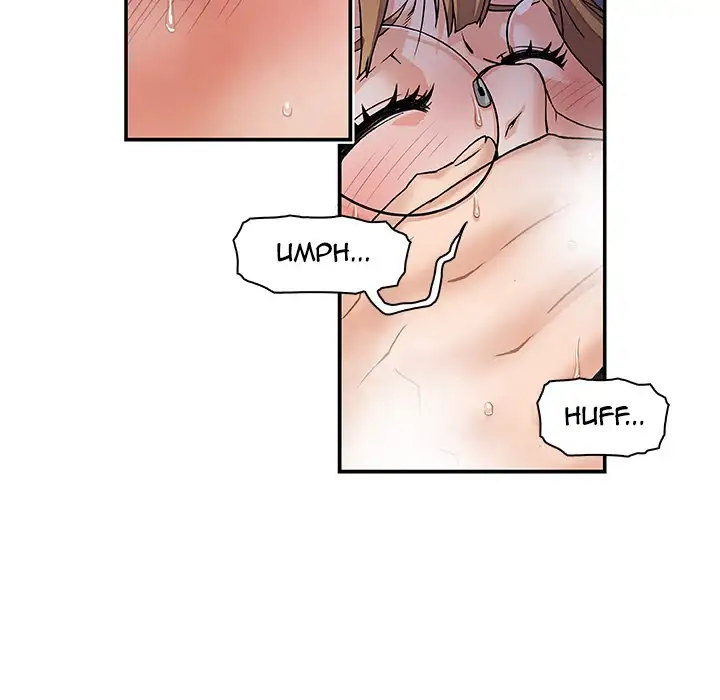 Our Complications Chapter 1 Page 46