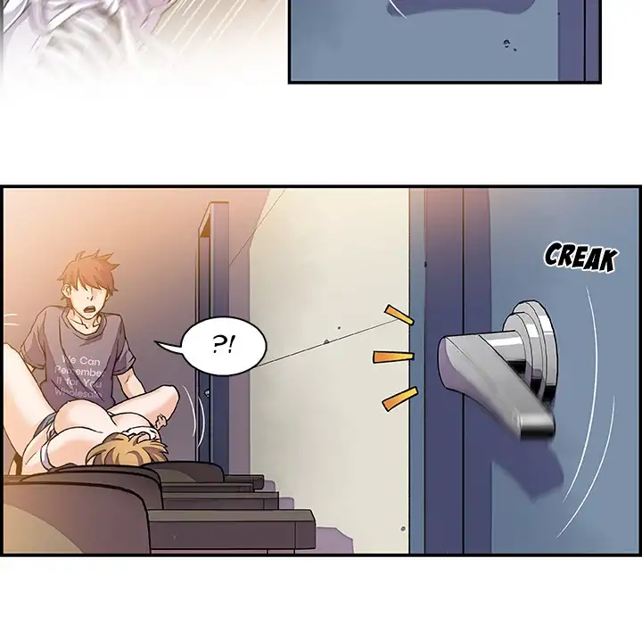 Our Complications Chapter 1 Page 61