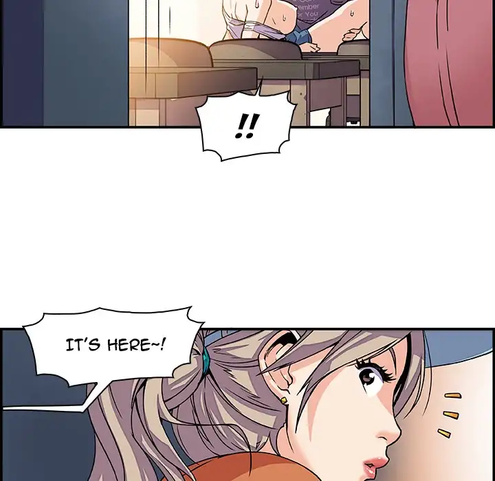 Our Complications Chapter 1 Page 65