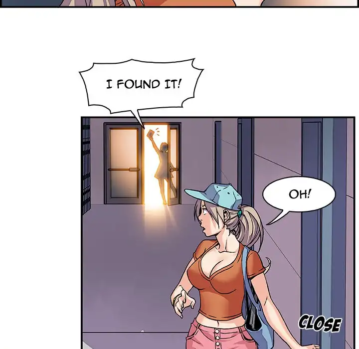 Our Complications Chapter 1 Page 66
