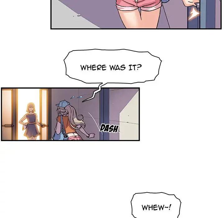 Our Complications Chapter 1 Page 67