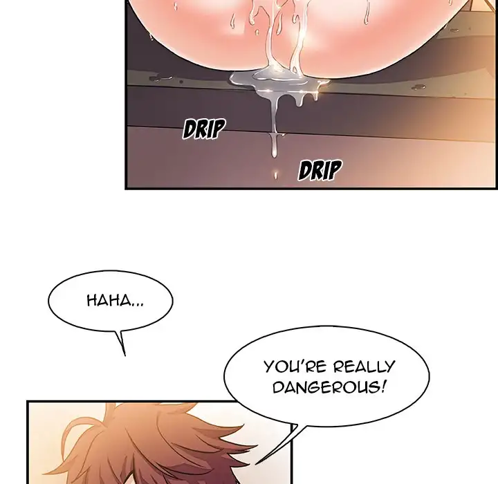 Our Complications Chapter 1 Page 71