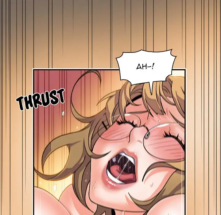 Our Complications Chapter 1 Page 82
