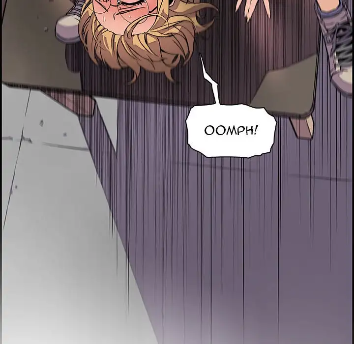 Our Complications Chapter 1 Page 98
