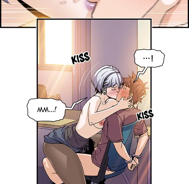 Our Complications Chapter 19 Page 30