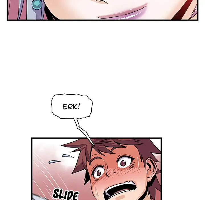 Our Complications Chapter 19 Page 38