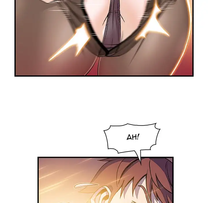 Our Complications Chapter 19 Page 66