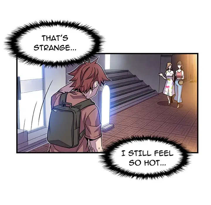 Our Complications Chapter 20 Page 102