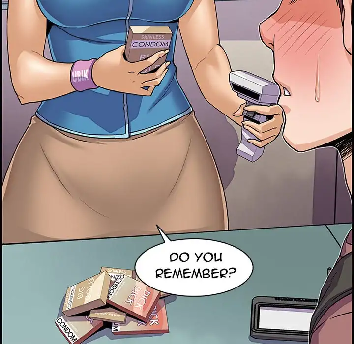 Our Complications Chapter 20 Page 114