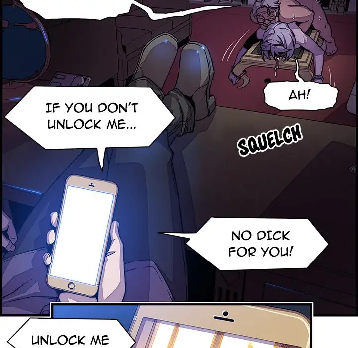 Our Complications Chapter 20 Page 131