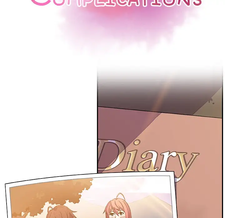 Our Complications Chapter 20 Page 53