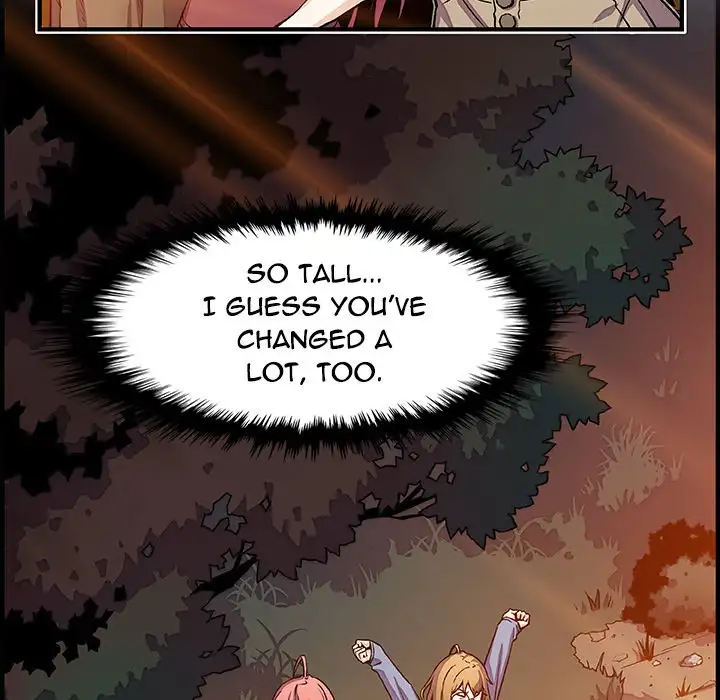 Our Complications Chapter 20 Page 60
