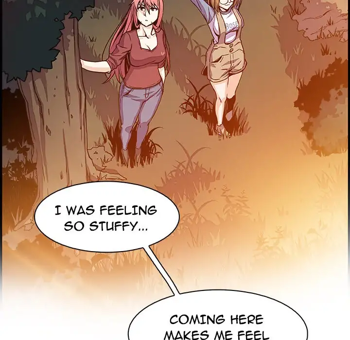Our Complications Chapter 20 Page 61