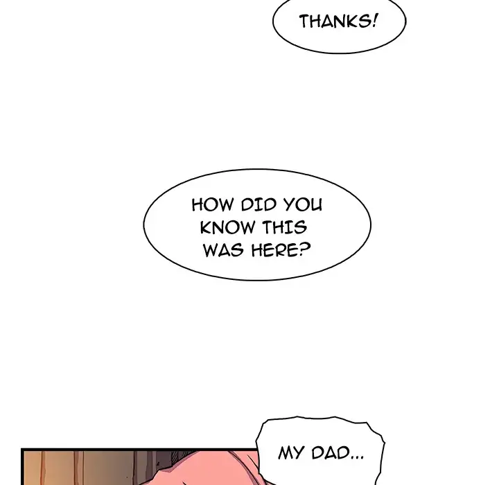 Our Complications Chapter 20 Page 63