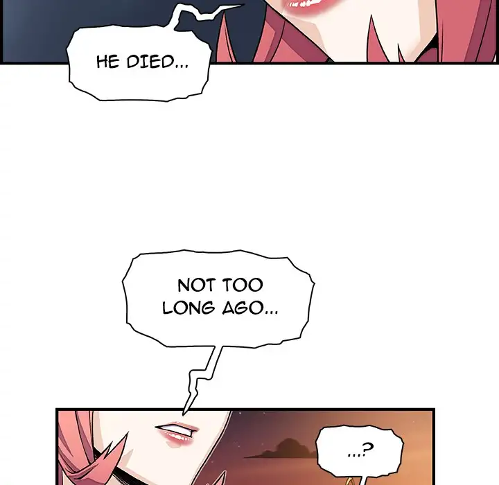 Our Complications Chapter 20 Page 65