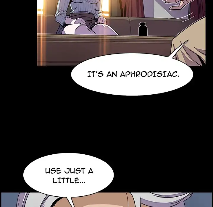 Our Complications Chapter 20 Page 95