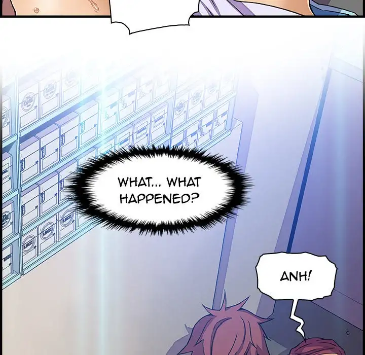 Our Complications Chapter 21 Page 39