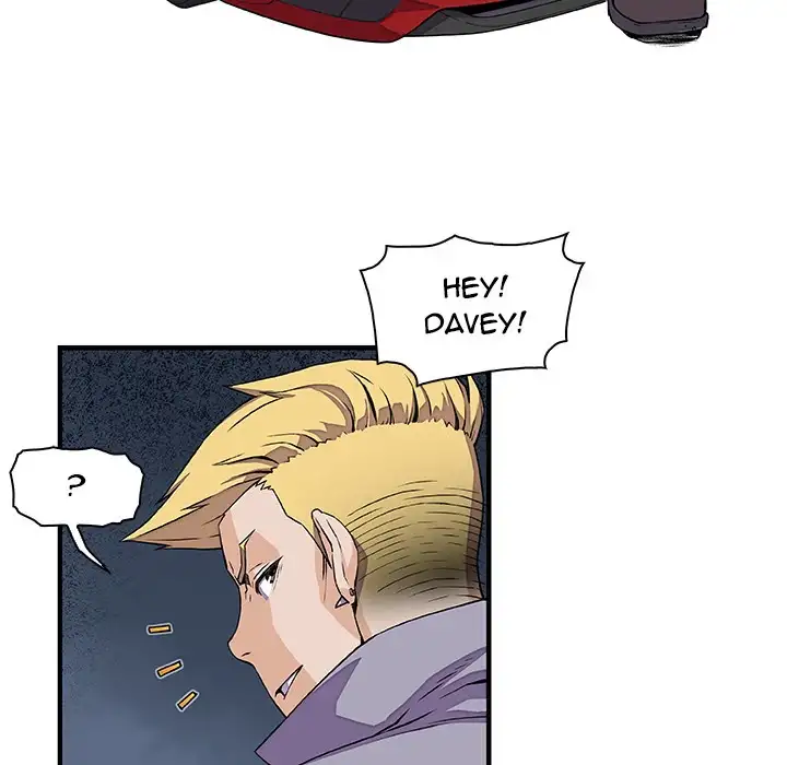 Our Complications Chapter 21 Page 5