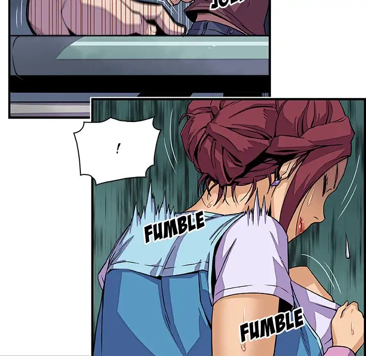 Our Complications Chapter 21 Page 68