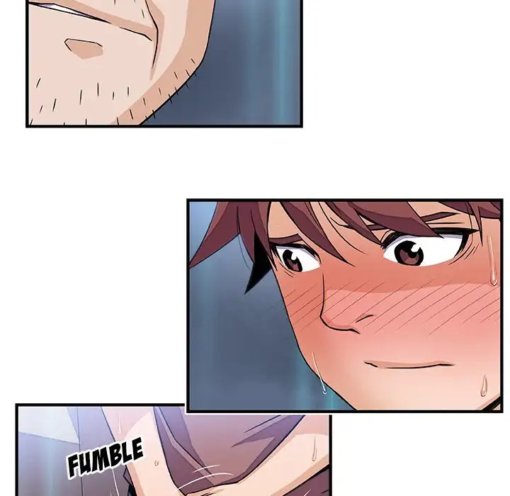 Our Complications Chapter 21 Page 80