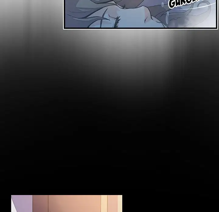 Our Complications Chapter 22 Page 33
