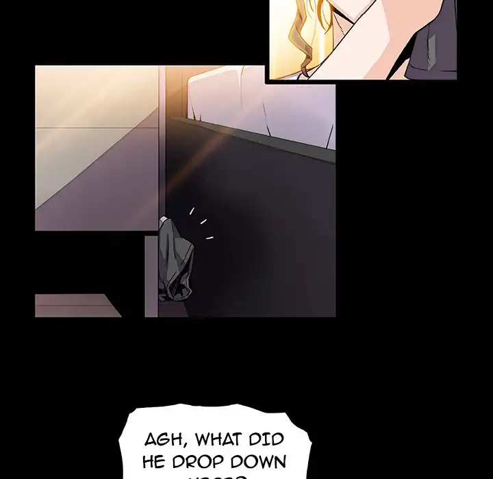 Our Complications Chapter 22 Page 36