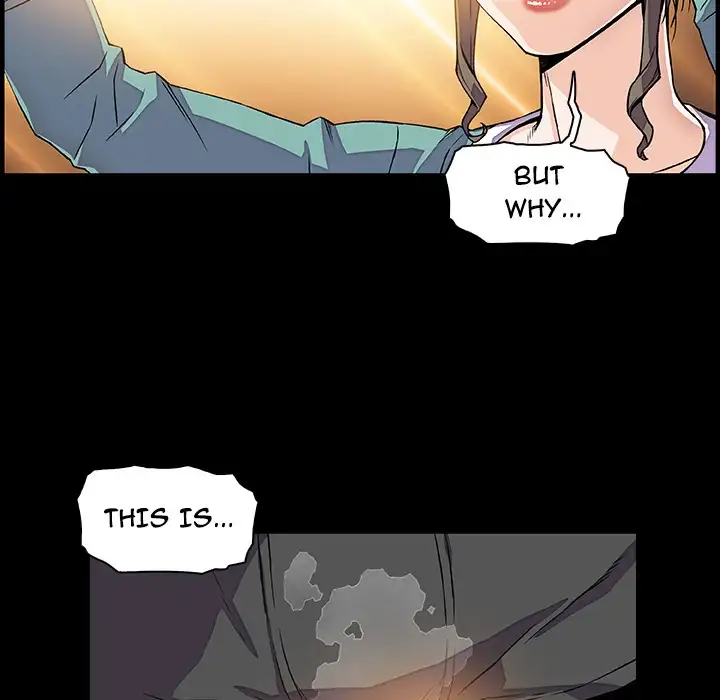 Our Complications Chapter 22 Page 39