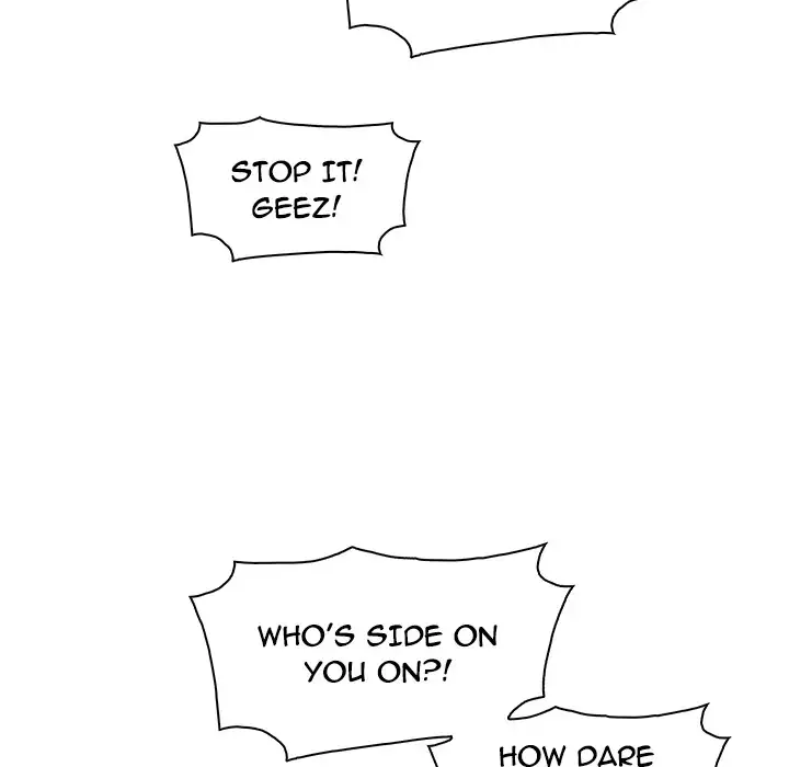 Our Complications Chapter 22 Page 5
