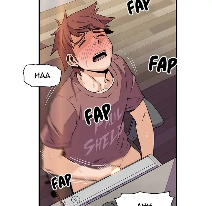 Our Complications Chapter 22 Page 75