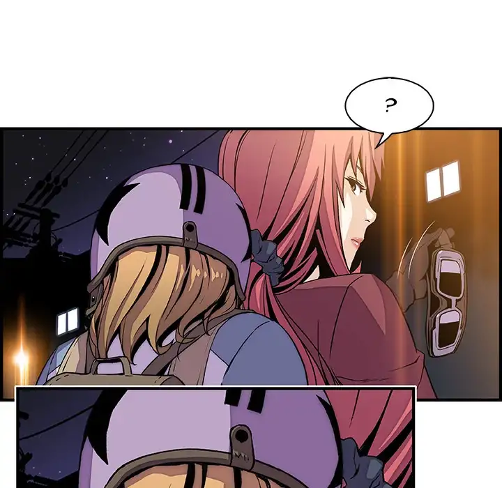 Our Complications Chapter 23 Page 40