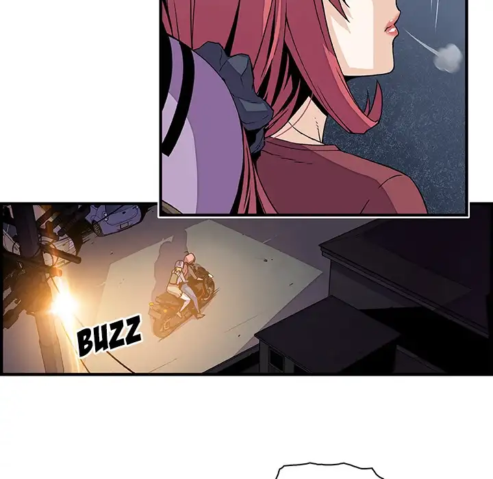 Our Complications Chapter 23 Page 42