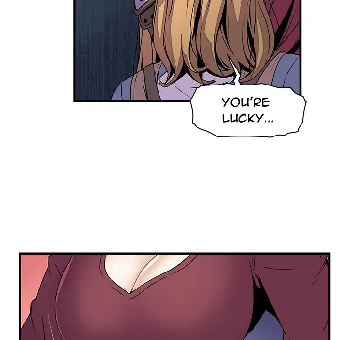Our Complications Chapter 23 Page 44