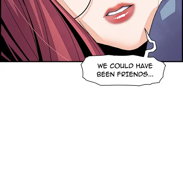 Our Complications Chapter 23 Page 46