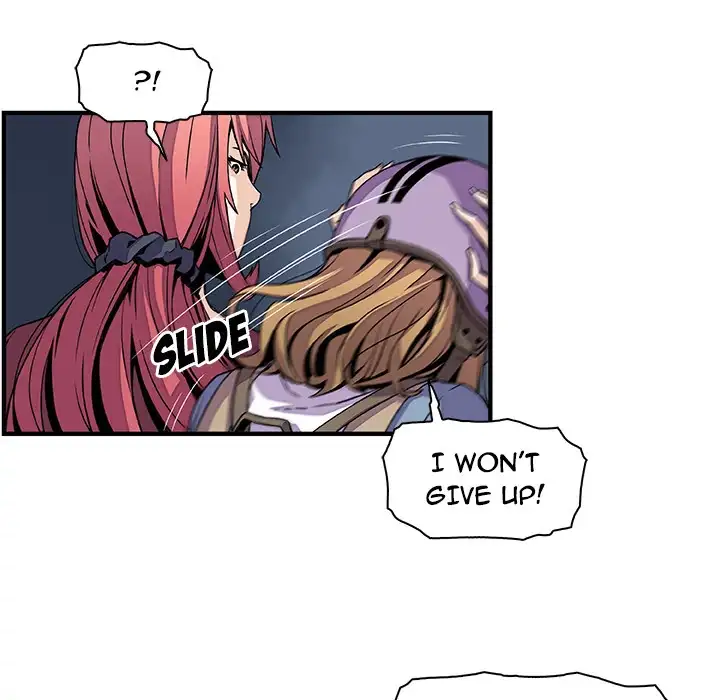 Our Complications Chapter 23 Page 49
