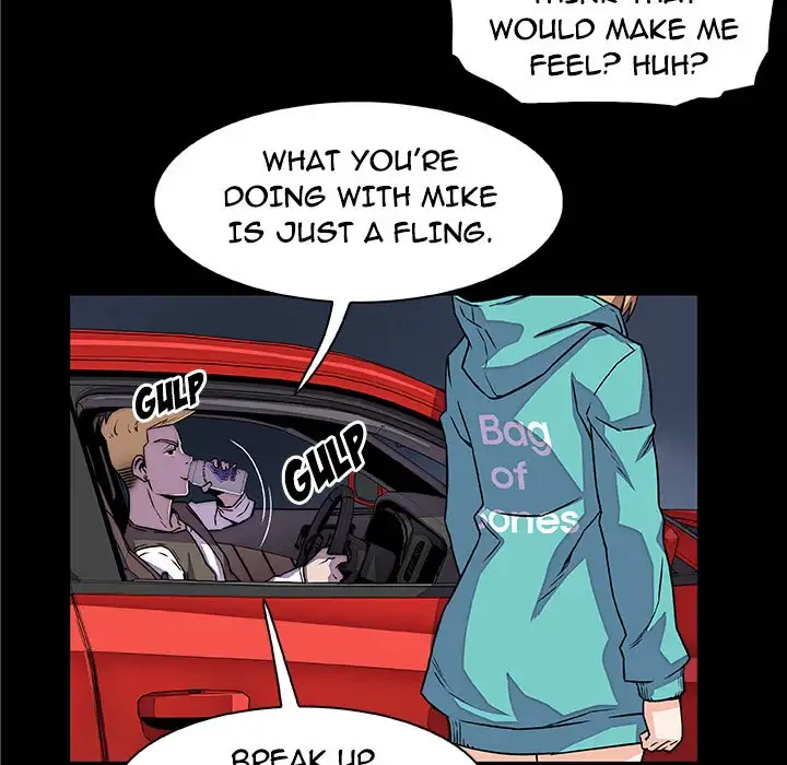 Our Complications Chapter 23 Page 5
