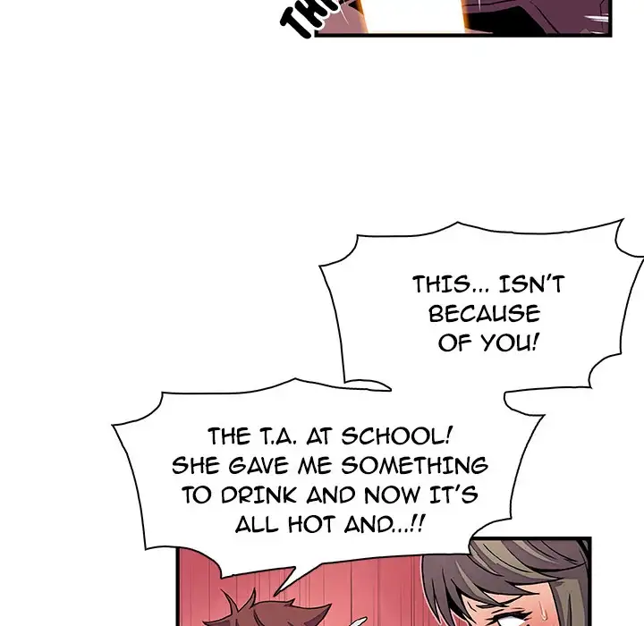 Our Complications Chapter 23 Page 72