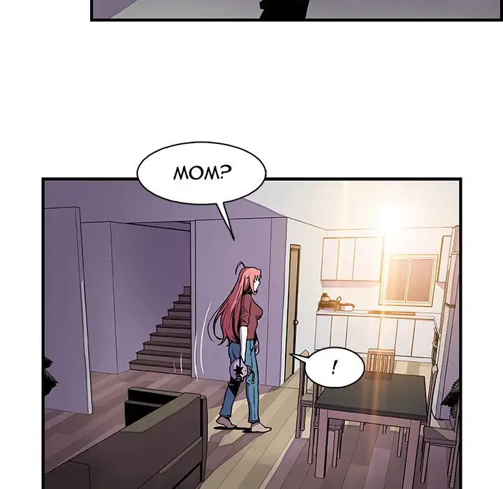 Our Complications Chapter 24 Page 18