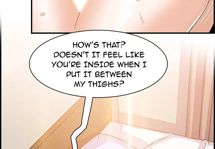 Our Complications Chapter 24 Page 3