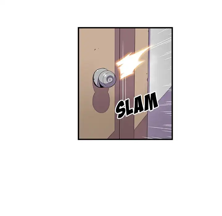 Our Complications Chapter 24 Page 39