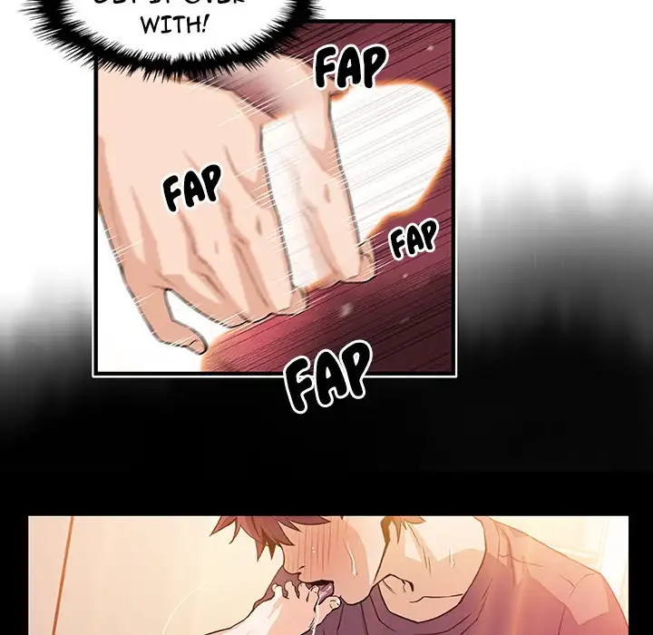 Our Complications Chapter 24 Page 51