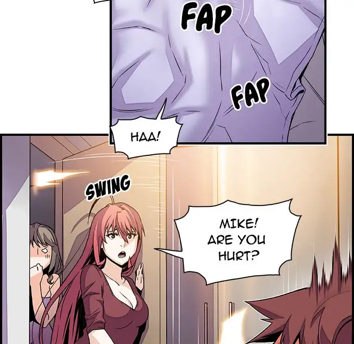 Our Complications Chapter 24 Page 54