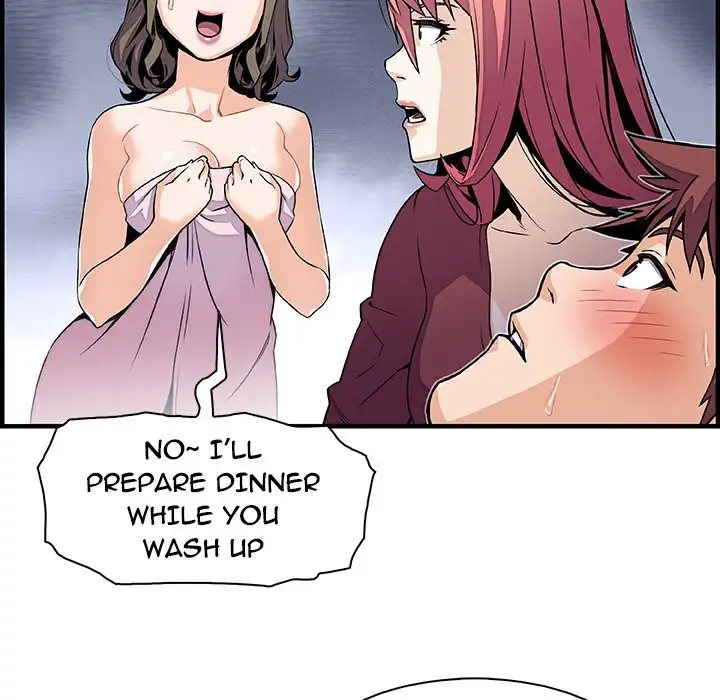 Our Complications Chapter 24 Page 66