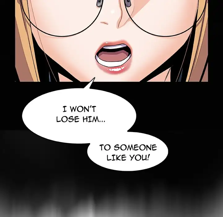 Our Complications Chapter 24 Page 86